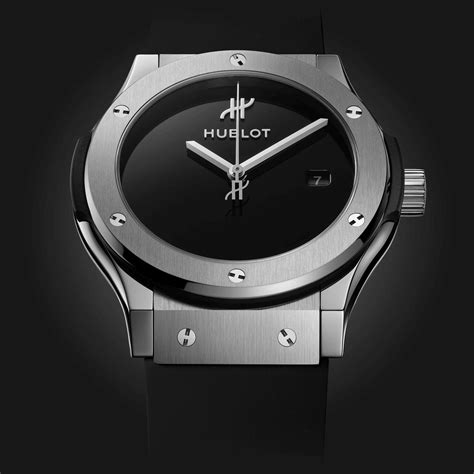 montre hublot automatique|hublot site officiel.